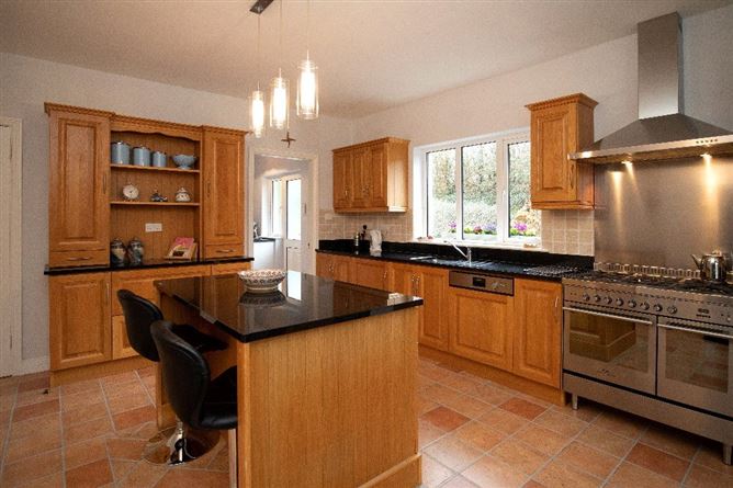 Highfield, Bauck Hill, St Mullin's, Graiguenamanagh, Co. Kilkenny