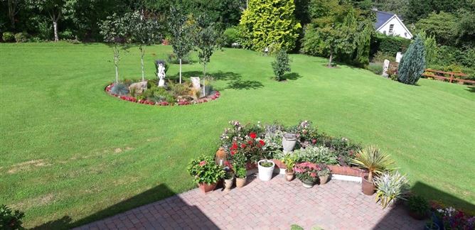 Highfield, Bauck Hill, St Mullin's, Graiguenamanagh, Co. Kilkenny