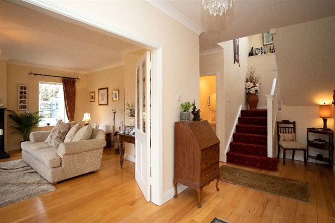 Highfield, Bauck Hill, St Mullin's, Graiguenamanagh, Co. Kilkenny
