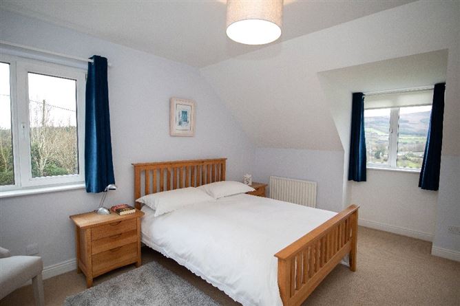 Highfield, Bauck Hill, St Mullin's, Graiguenamanagh, Co. Kilkenny