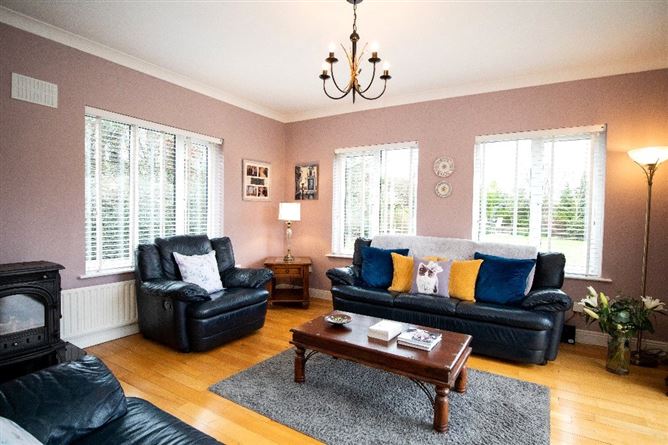 Highfield, Bauck Hill, St Mullin's, Graiguenamanagh, Co. Kilkenny