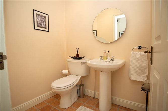 Highfield, Bauck Hill, St Mullin's, Graiguenamanagh, Co. Kilkenny
