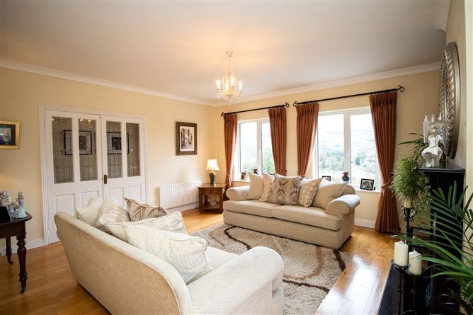 Highfield, Bauck Hill, St Mullin's, Graiguenamanagh, Co. Kilkenny