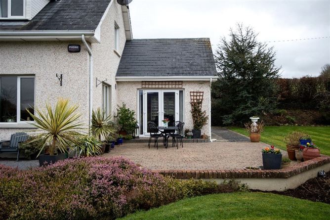 Highfield, Bauck Hill, St Mullin's, Graiguenamanagh, Co. Kilkenny