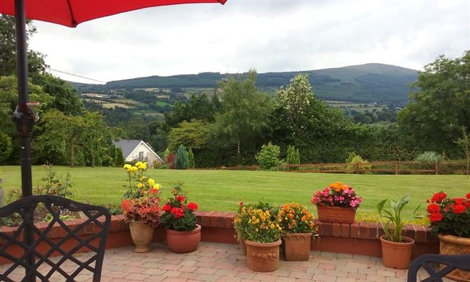 Highfield, Bauck Hill, St Mullin's, Graiguenamanagh, Co. Kilkenny