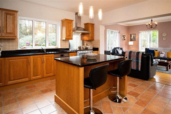 Highfield, Bauck Hill, St Mullin's, Graiguenamanagh, Co. Kilkenny