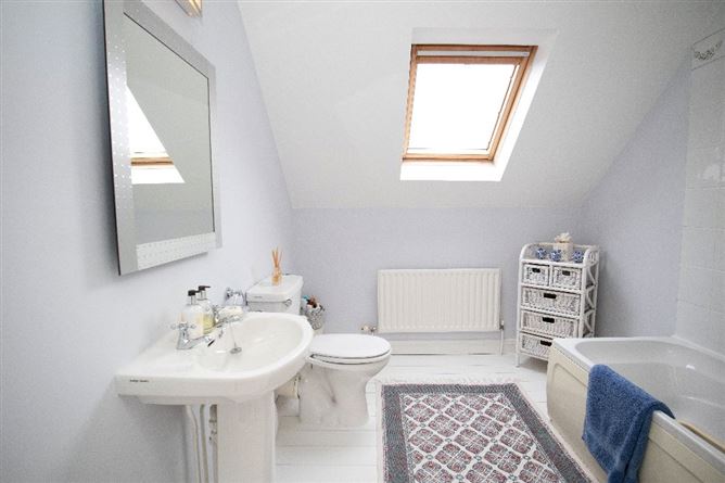 Highfield, Bauck Hill, St Mullin's, Graiguenamanagh, Co. Kilkenny