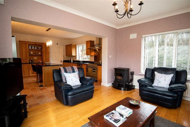 Highfield, Bauck Hill, St Mullin's, Graiguenamanagh, Co. Kilkenny