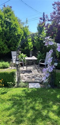 Highfield, Bauck Hill, St Mullin's, Graiguenamanagh, Co. Kilkenny