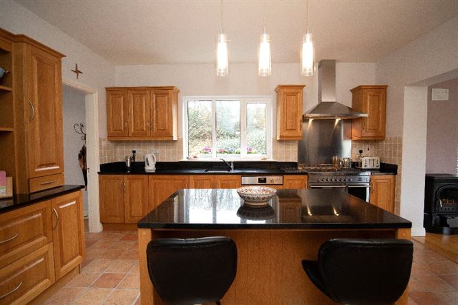 Highfield, Bauck Hill, St Mullin's, Graiguenamanagh, Co. Kilkenny