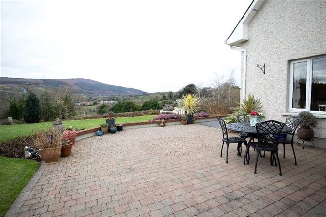 Highfield, Bauck Hill, St Mullin's, Graiguenamanagh, Co. Kilkenny