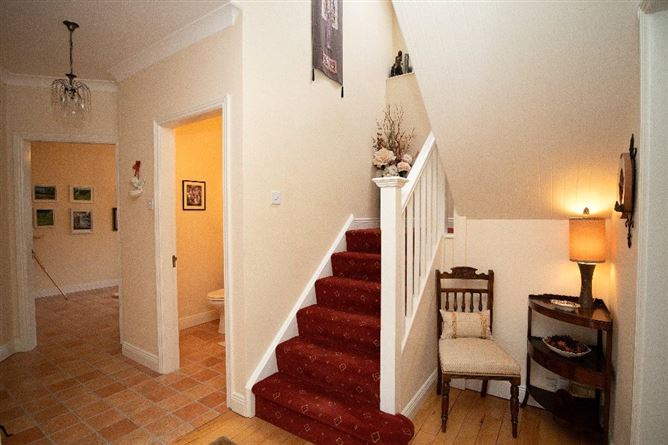 Highfield, Bauck Hill, St Mullin's, Graiguenamanagh, Co. Kilkenny