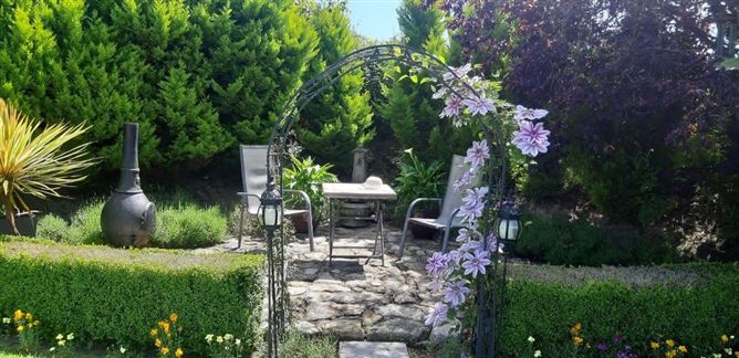 Highfield, Bauck Hill, St Mullin's, Graiguenamanagh, Co. Kilkenny