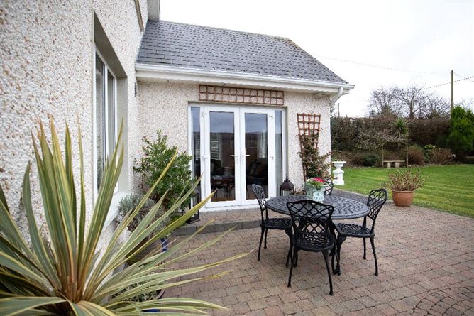 Highfield, Bauck Hill, St Mullin's, Graiguenamanagh, Co. Kilkenny