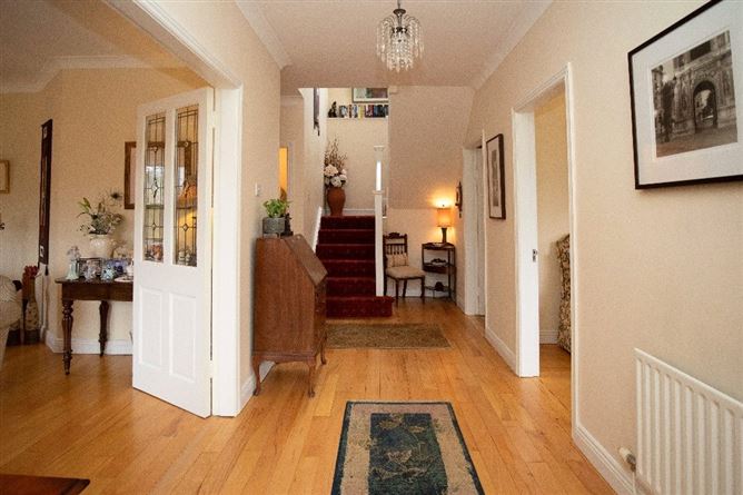 Highfield, Bauck Hill, St Mullin's, Graiguenamanagh, Co. Kilkenny