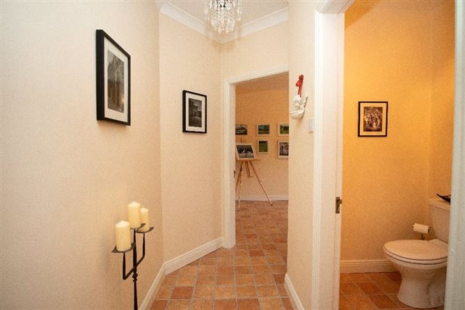 Highfield, Bauck Hill, St Mullin's, Graiguenamanagh, Co. Kilkenny