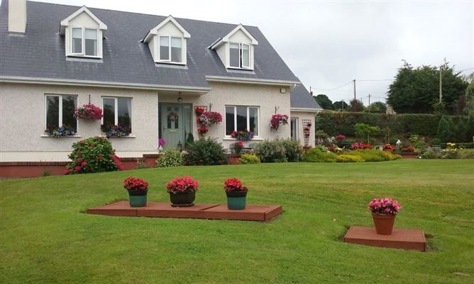 Highfield, Bauck Hill, St Mullin's, Graiguenamanagh, Co. Kilkenny