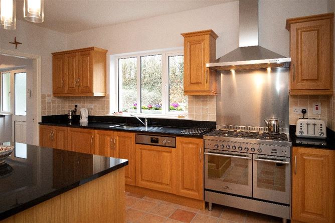 Highfield, Bauck Hill, St Mullin's, Graiguenamanagh, Co. Kilkenny