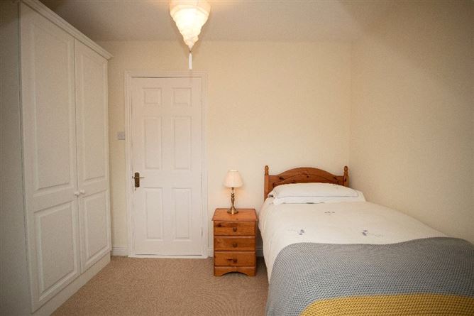 Highfield, Bauck Hill, St Mullin's, Graiguenamanagh, Co. Kilkenny