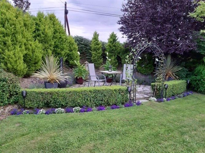 Highfield, Bauck Hill, St Mullin's, Graiguenamanagh, Co. Kilkenny