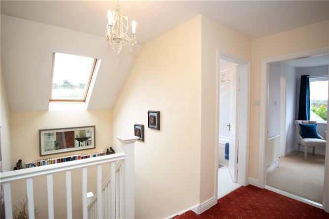 Highfield, Bauck Hill, St Mullin's, Graiguenamanagh, Co. Kilkenny