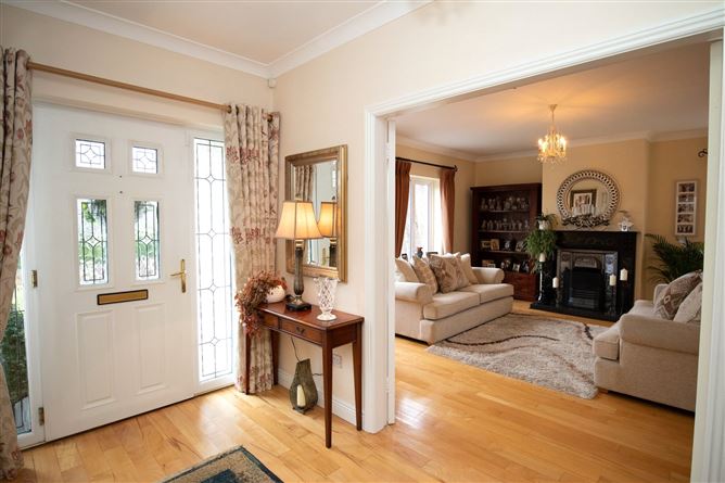 Highfield, Bauck Hill, St Mullin's, Graiguenamanagh, Co. Kilkenny