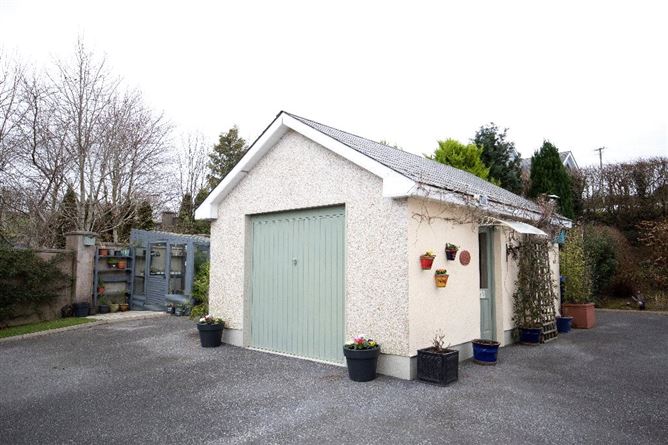 Highfield, Bauck Hill, St Mullin's, Graiguenamanagh, Co. Kilkenny