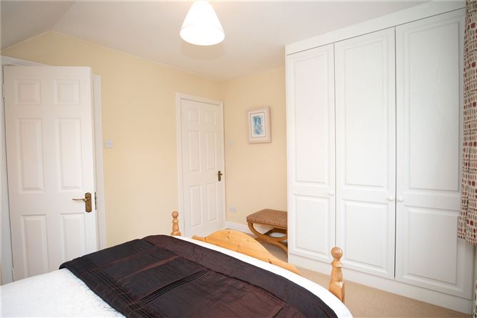 Highfield, Bauck Hill, St Mullin's, Graiguenamanagh, Co. Kilkenny