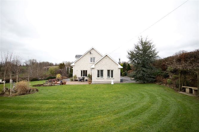 Highfield, Bauck Hill, St Mullin's, Graiguenamanagh, Co. Kilkenny