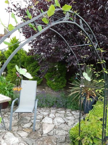 Highfield, Bauck Hill, St Mullin's, Graiguenamanagh, Co. Kilkenny