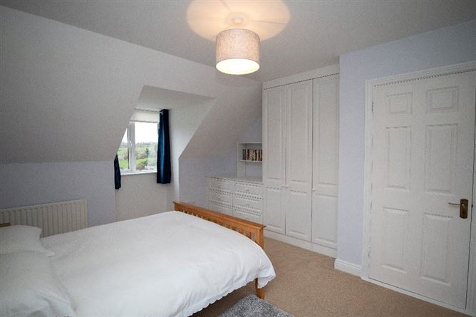 Highfield, Bauck Hill, St Mullin's, Graiguenamanagh, Co. Kilkenny