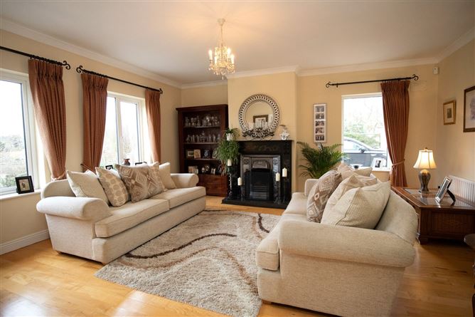 Highfield, Bauck Hill, St Mullin's, Graiguenamanagh, Co. Kilkenny
