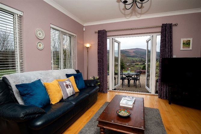 Highfield, Bauck Hill, St Mullin's, Graiguenamanagh, Co. Kilkenny