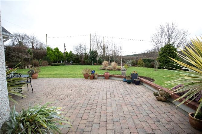 Highfield, Bauck Hill, St Mullin's, Graiguenamanagh, Co. Kilkenny