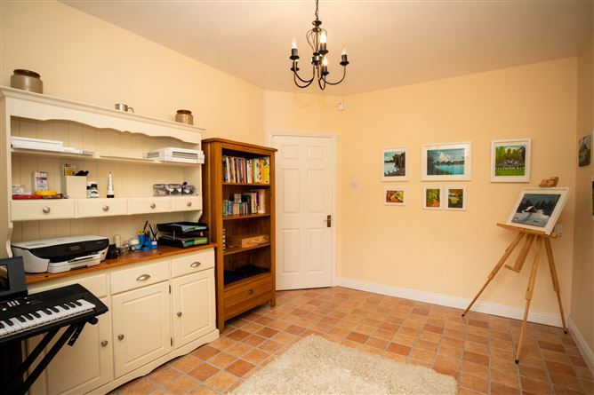 Highfield, Bauck Hill, St Mullin's, Graiguenamanagh, Co. Kilkenny