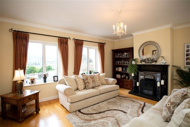 Highfield, Bauck Hill, St Mullin's, Graiguenamanagh, Co. Kilkenny