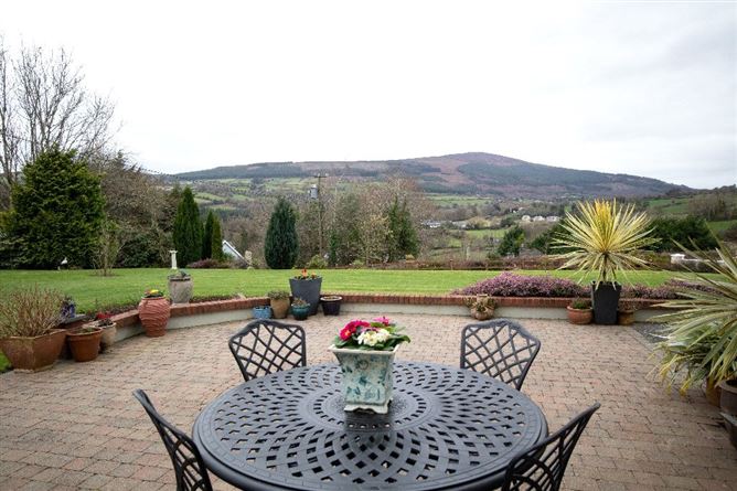 Highfield, Bauck Hill, St Mullin's, Graiguenamanagh, Co. Kilkenny
