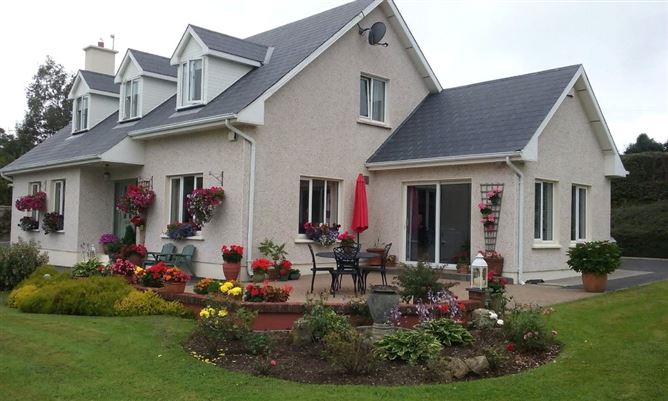 Highfield, Bauck Hill, St Mullin's, Graiguenamanagh, Co. Kilkenny