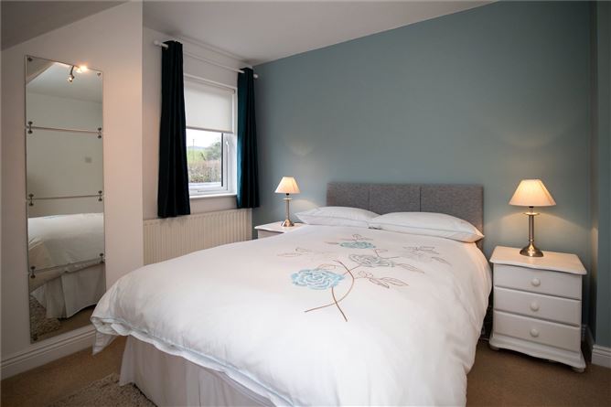 Highfield, Bauck Hill, St Mullin's, Graiguenamanagh, Co. Kilkenny