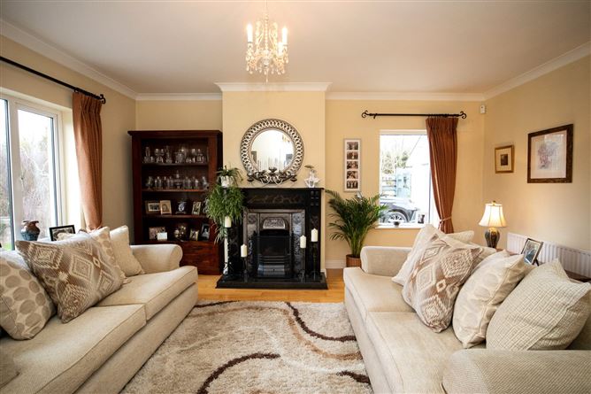 Highfield, Bauck Hill, St Mullin's, Graiguenamanagh, Co. Kilkenny