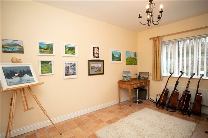 Highfield, Bauck Hill, St Mullin's, Graiguenamanagh, Co. Kilkenny