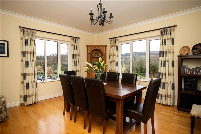 Highfield, Bauck Hill, St Mullin's, Graiguenamanagh, Co. Kilkenny