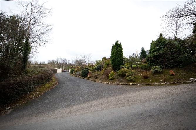 Highfield, Bauck Hill, St Mullin's, Graiguenamanagh, Co. Kilkenny