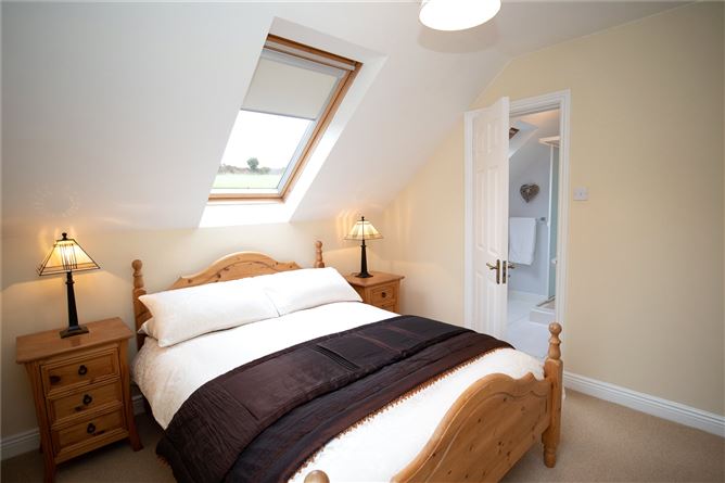 Highfield, Bauck Hill, St Mullin's, Graiguenamanagh, Co. Kilkenny