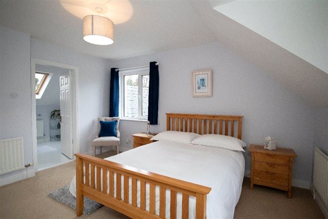 Highfield, Bauck Hill, St Mullin's, Graiguenamanagh, Co. Kilkenny