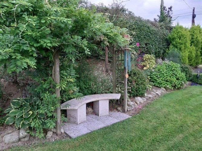 Highfield, Bauck Hill, St Mullin's, Graiguenamanagh, Co. Kilkenny