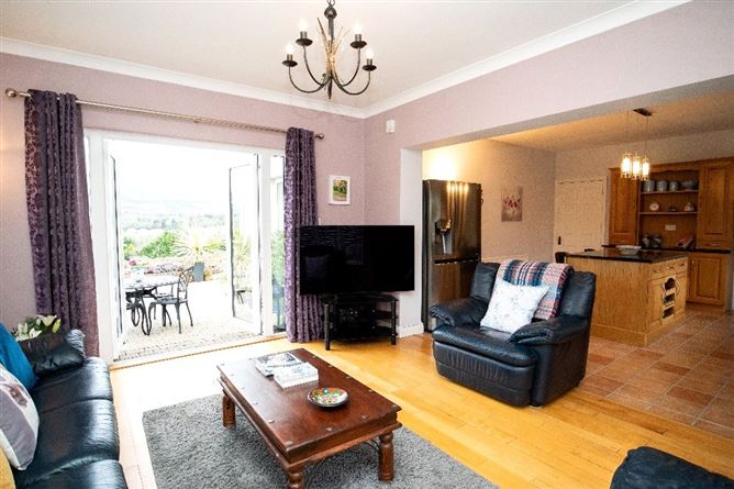 Highfield, Bauck Hill, St Mullin's, Graiguenamanagh, Co. Kilkenny