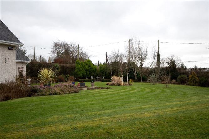 Highfield, Bauck Hill, St Mullin's, Graiguenamanagh, Co. Kilkenny