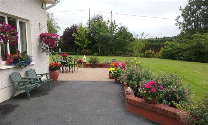 Highfield, Bauck Hill, St Mullin's, Graiguenamanagh, Co. Kilkenny