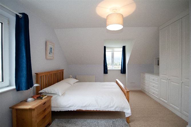 Highfield, Bauck Hill, St Mullin's, Graiguenamanagh, Co. Kilkenny